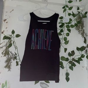 Kids tank top